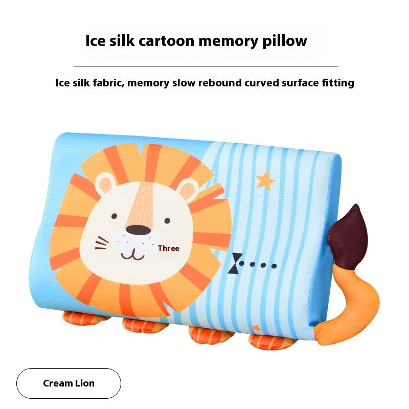 Snuggle Pal - Breathable Pillow