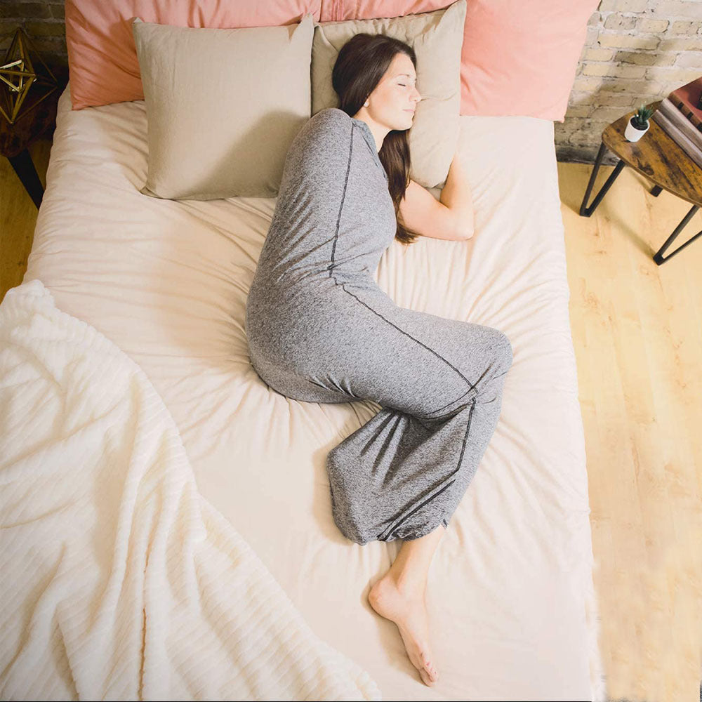 Calm Cosy - Lightweight Sleeping Bag